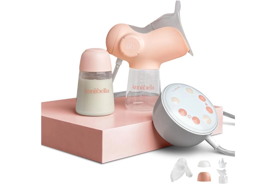 Annabella Electric Breast Pump