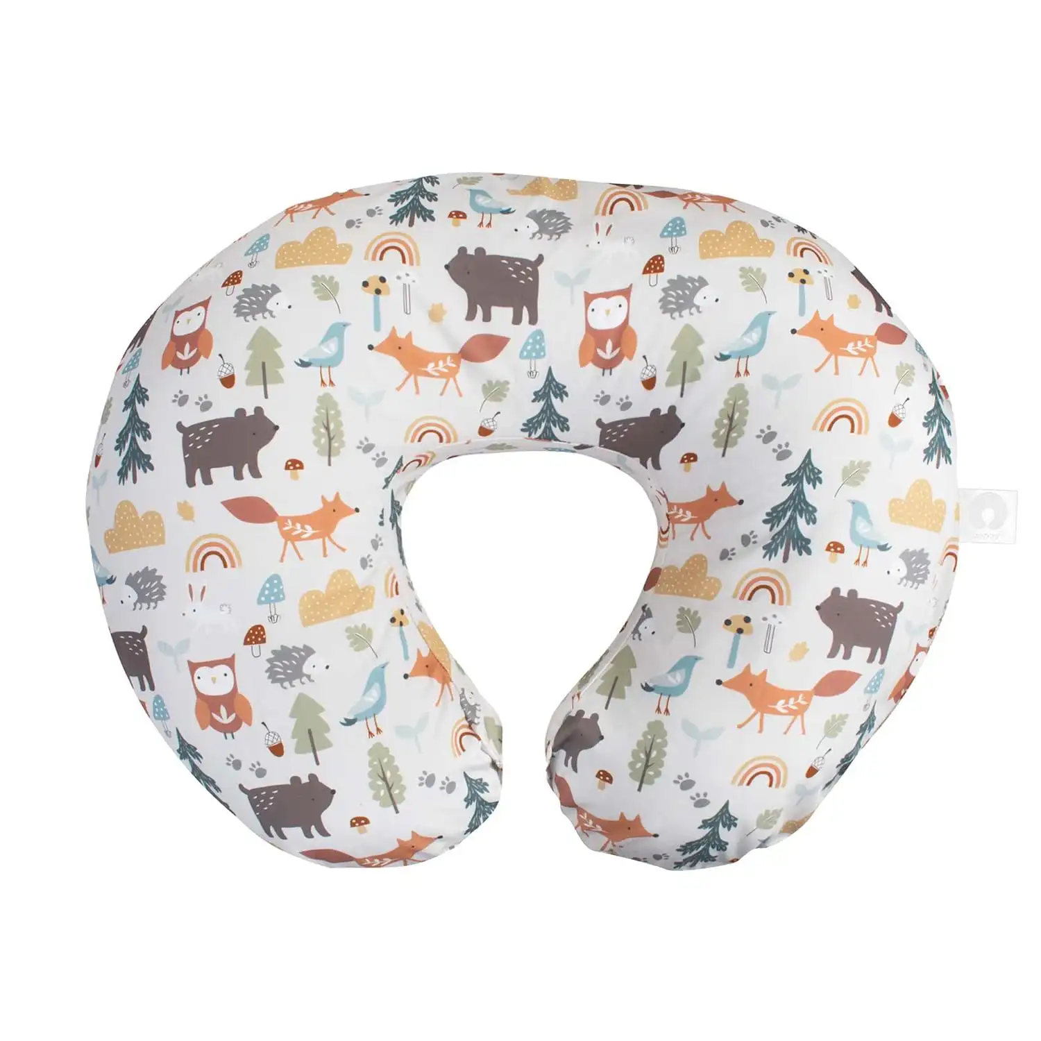 Boppy Nursing Pillow Cover