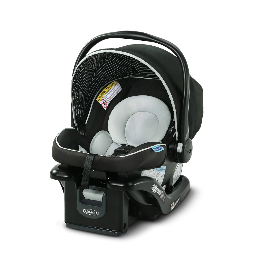 Graco SnugRide 35 Lite LX Infant Car Seat