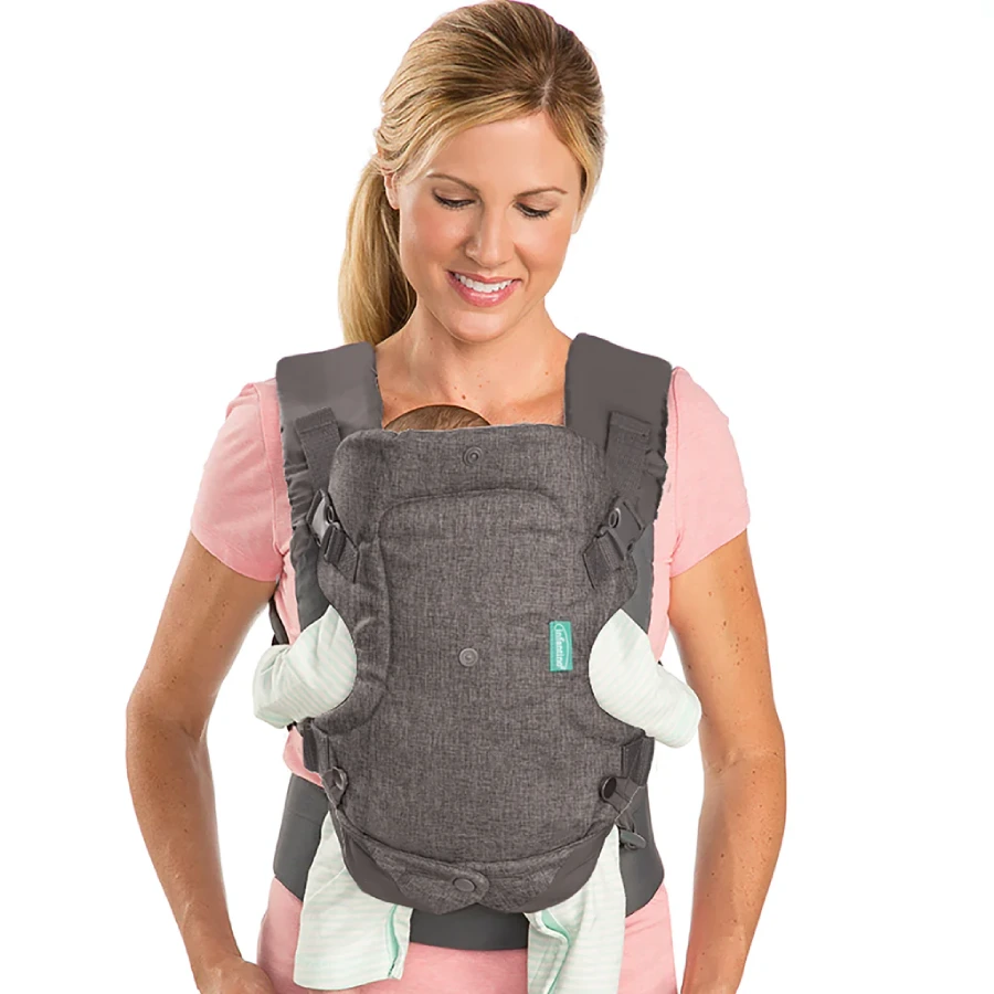 Infantino Flip Advance 4-in-1 Carrier