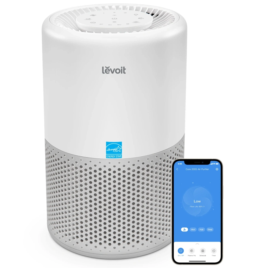 LEVOIT Air Purifiers (1)