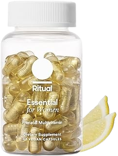 SmartyPants Prenatal Vitamins for Women