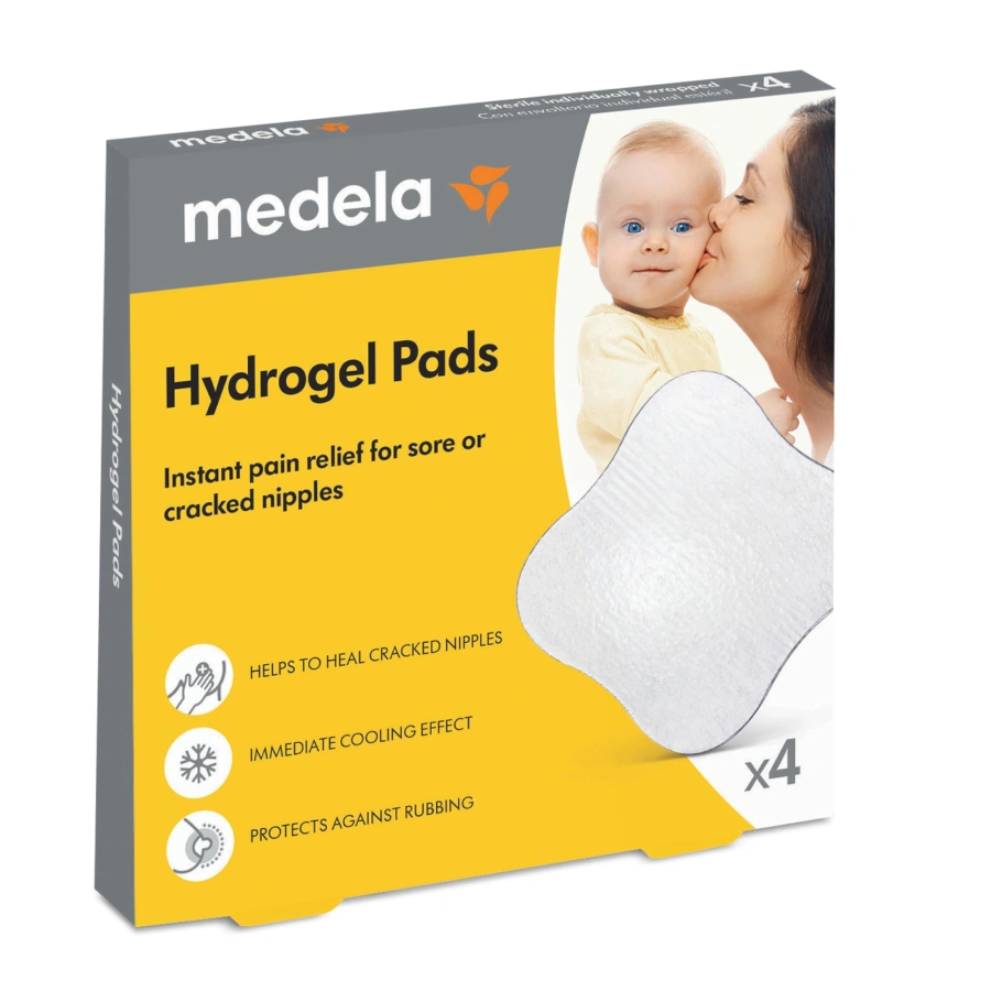 Medela Hydrogel Pads