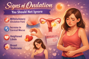 feature image Signs of Ovulation You Should Not Ignore